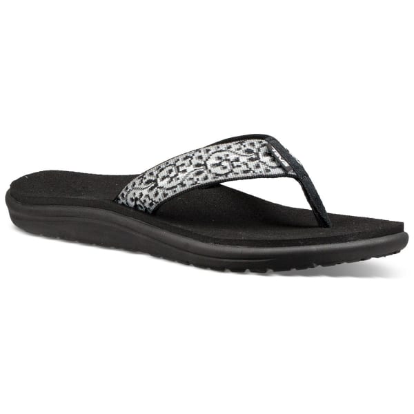 TEVA Women's Voya Flip Sandals