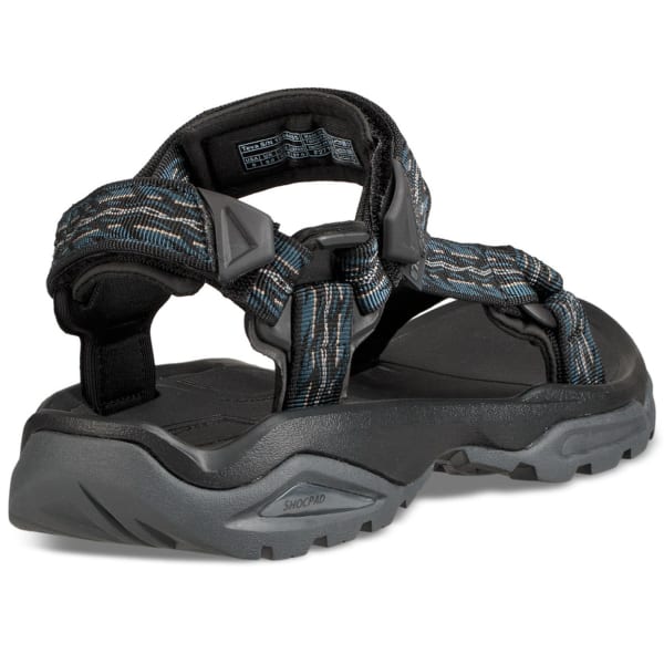 TEVA Men's Terra Fi 4 Sandals