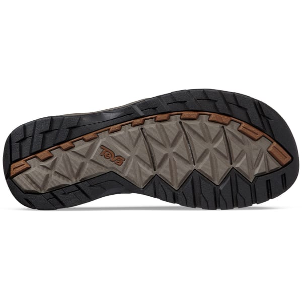 TEVA Men's Omnium 2 Leather Hiking Sandals