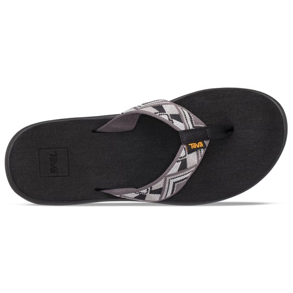 TEVA Women's Voya Flip Sandals