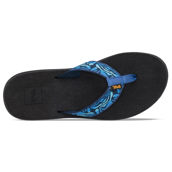 TEVA Women's Voya Flip Sandals