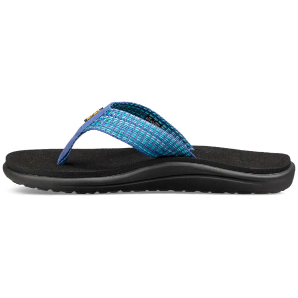 TEVA Women's Voya Flip Sandals