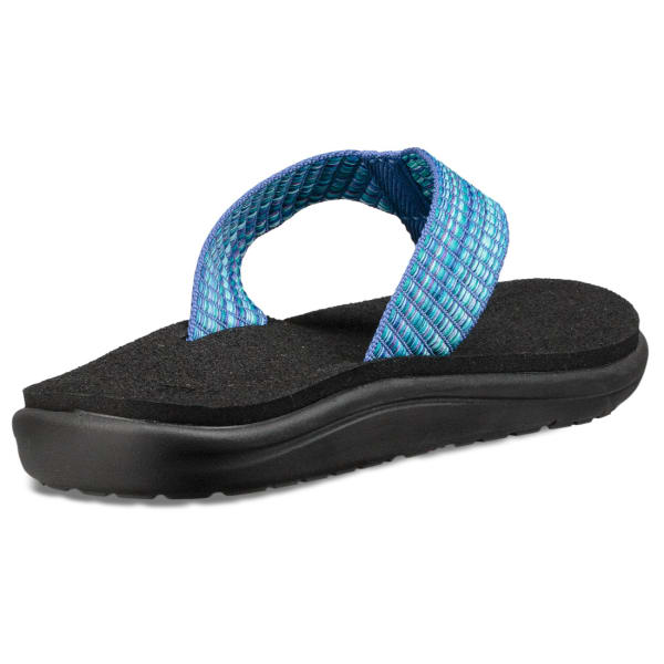 TEVA Women's Voya Flip Sandals