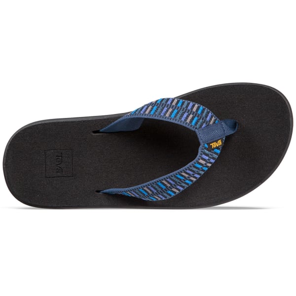 TEVA Men's Voya Flip Sandals