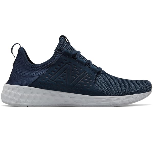 NEW BALANCE Men's Fresh Foam Cruz Retro Hoodie Running Shoes