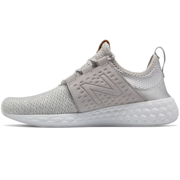 NEW BALANCE Women's Fresh Foam Cruz Retro Hoodie Running Shoes