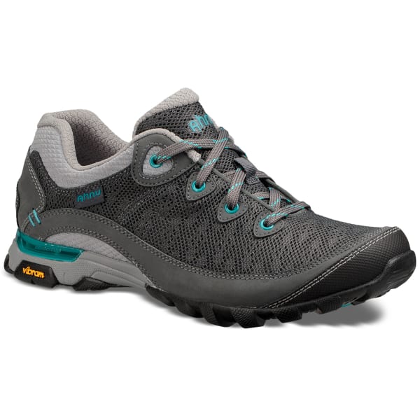 AHNU Women's Sugarpine II Air Mesh Low Hiking Shoes