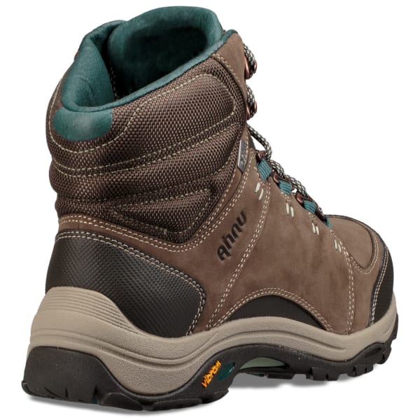 AHNU Women's Montara III Event Waterproof Mid Hiking Boots - Bobâs Stores