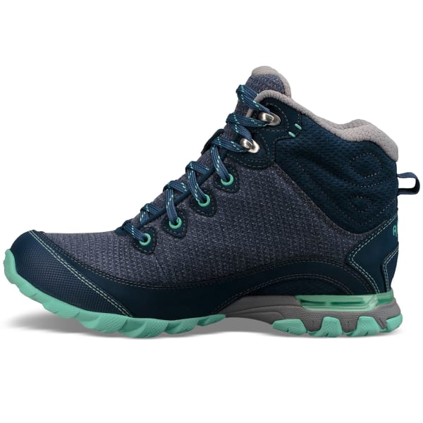 AHNU Women's Sugarpine II Mid Waterproof Hiking Boots