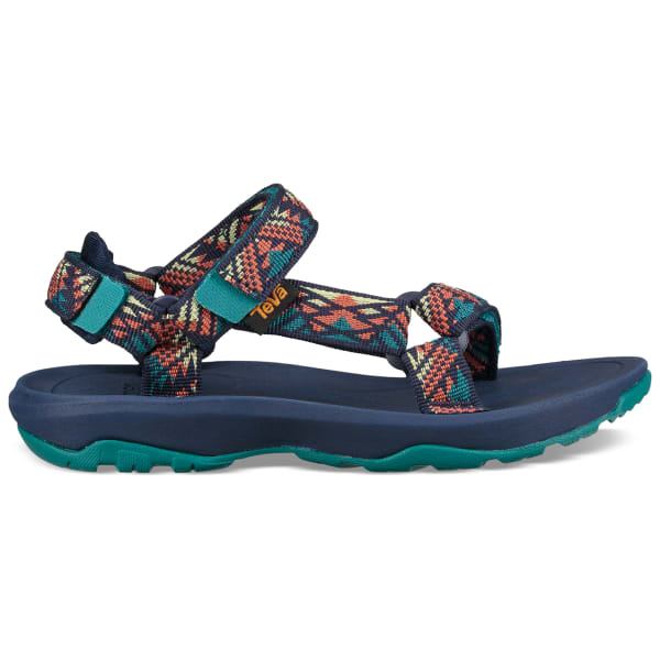 TEVA LIttle Boys' Hurricane XLT 2 Sandals