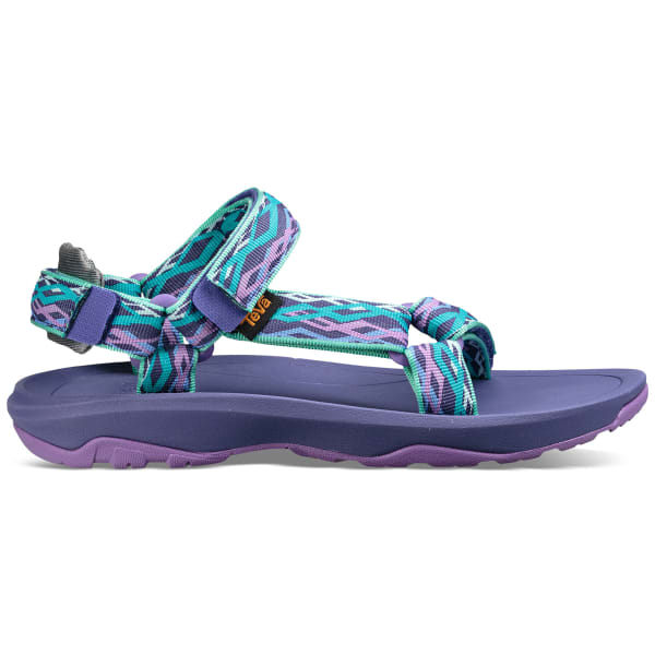 TEVA LIttle Boys' Hurricane XLT 2 Sandals