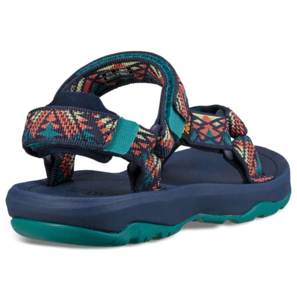 TEVA Boys' Hurricane XLT 2 Sandals