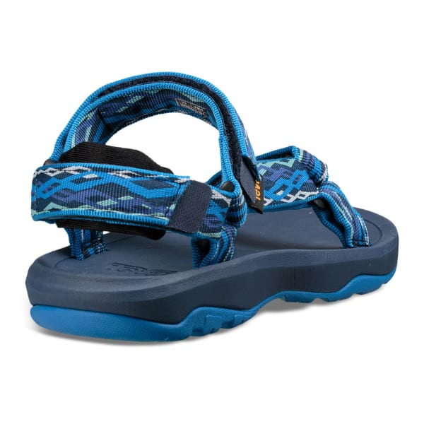 TEVA Boys' Hurricane XLT 2 Sandals