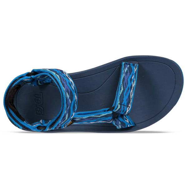 TEVA Boys' Hurricane XLT 2 Sandals