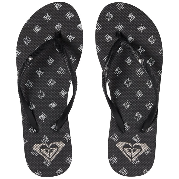 ROXY Women's Bermuda II Flip Flops