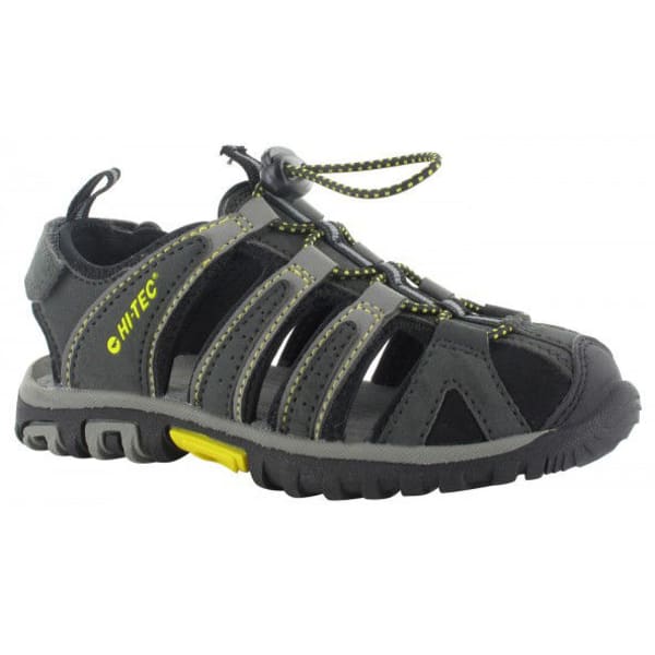 HI-TEC Little Boys' Cove II Sandals