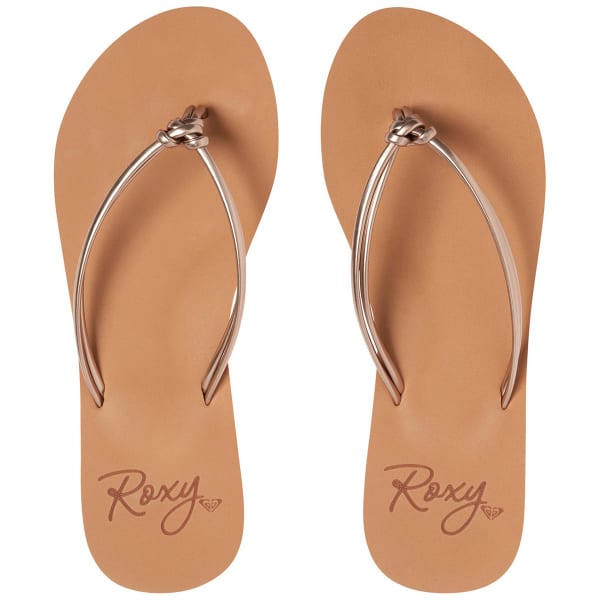 ROXY Women's Lahaina III Flip Flops