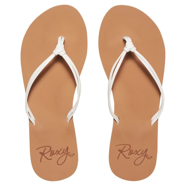 ROXY Women's Lahaina Flip Flops