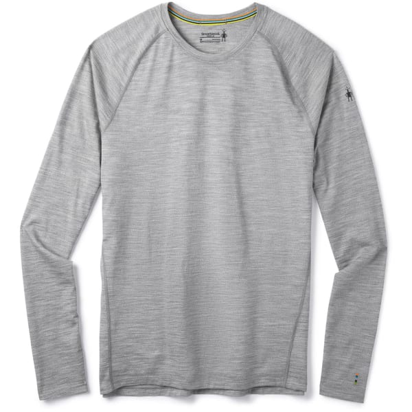 SMARTWOOL Men's Merino 150 Long-Sleeve Base Layer Top