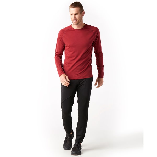 SMARTWOOL Men's Merino 150 Long-Sleeve Base Layer Top