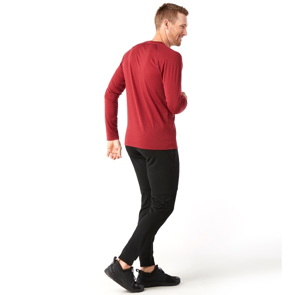 SMARTWOOL Men's Merino 150 Long-Sleeve Base Layer Top