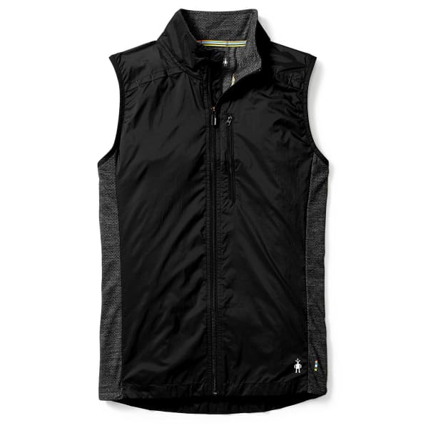 SMARTWOOL Men's PhD Ultra Light Sport Vest