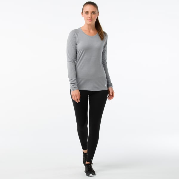 SMARTWOOL Women's Merino 150 Pattern Long-Sleeve Base Layer