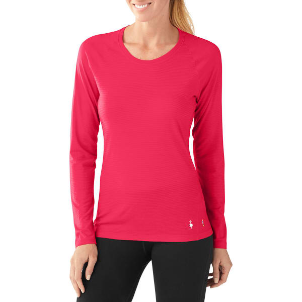 SMARTWOOL Women's Merino 150 Pattern Long-Sleeve Base Layer