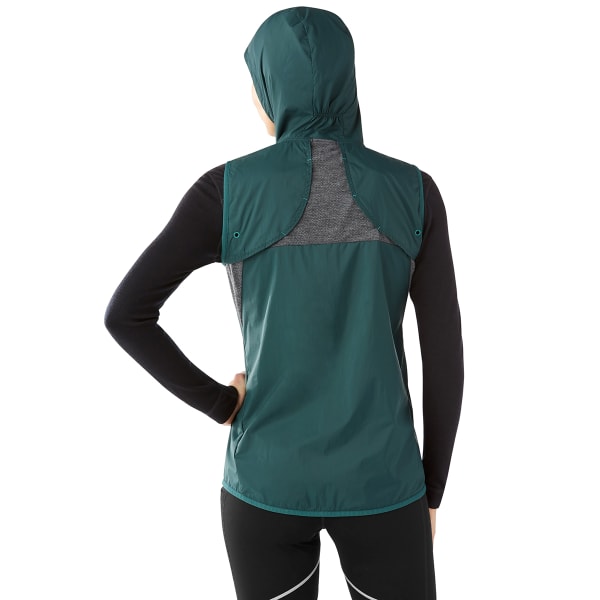 SMARTWOOL Women's PhD Ultra Light Sport Vest