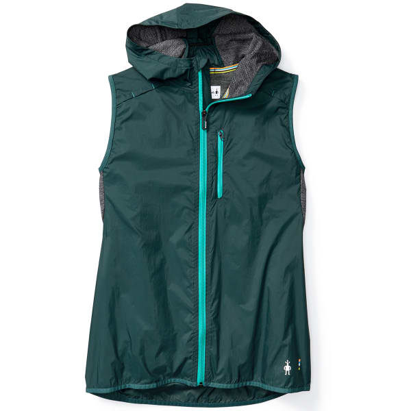 SMARTWOOL Women's PhD Ultra Light Sport Vest