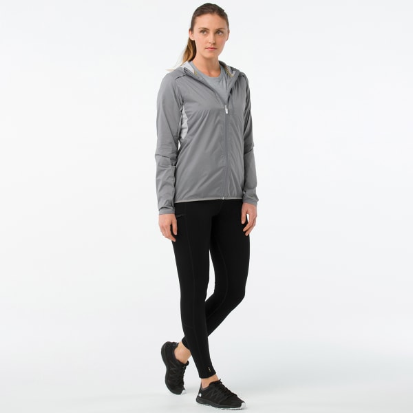 SMARTWOOL Women's PhD Ultra Light Sport Jacket