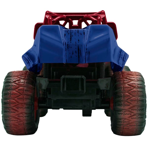 NEW YORK GIANTS Remote Control Monster Truck