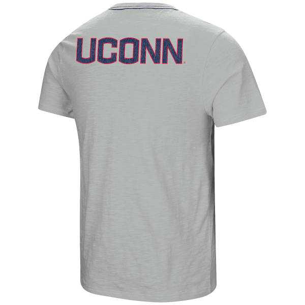 UCONN Men's Million Dollar Arm Short-Sleeve Tee