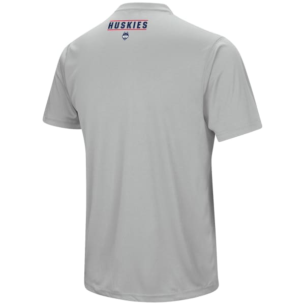 UCONN Men's Think Classy Short-Sleeve Tee