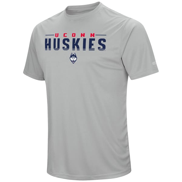 UCONN Men's Think Classy Short-Sleeve Tee