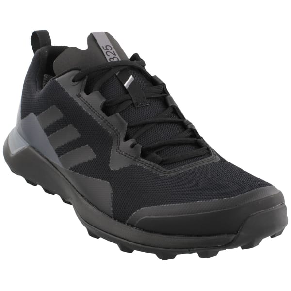 ADIDAS Men's Terrex CMTX GTX Hiking/Trail Running Shoes, Black