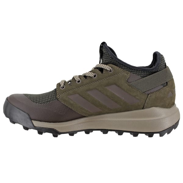 ADIDAS Men's Mountain Pitch Outdoor Shoes, Brown