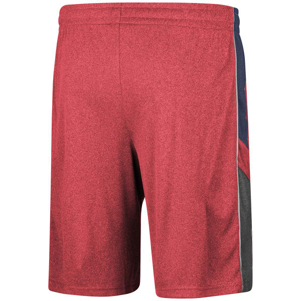 UCONN Men's Triple-A Basketball Shorts