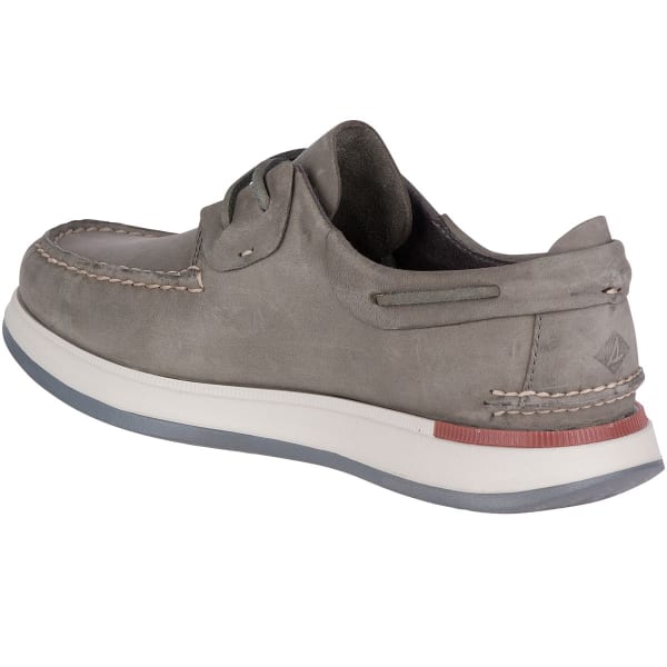 SPERRY Men's Caspian Leather Boat Shoes