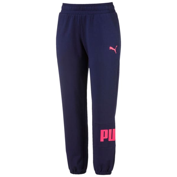 PUMA Women's Urban Sports Sweatpants