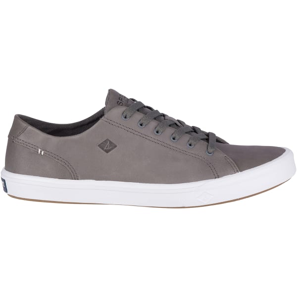 men's striper ii ltt leather sneaker