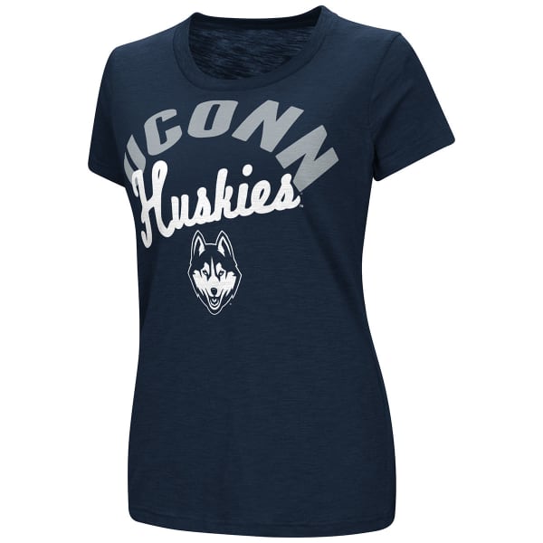 UCONN Women's Tailgate Crew Short-Sleeve Tee