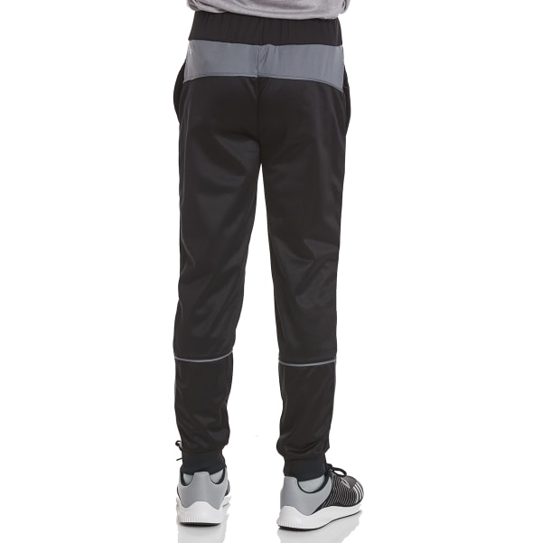 RBX Boys' Defender Tricot Jogger Active Pants