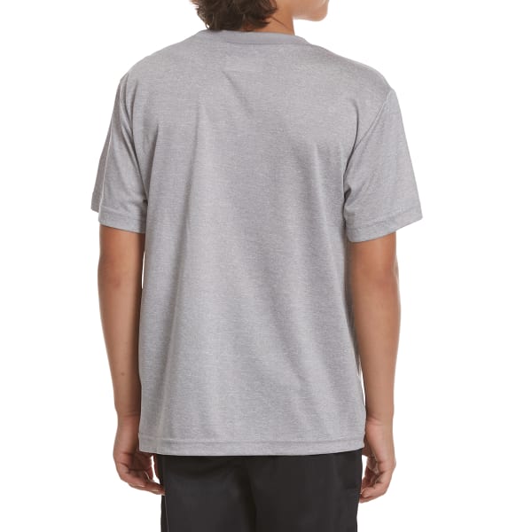 RBX Boys' The Beast Within Active Short-Sleeve Tee