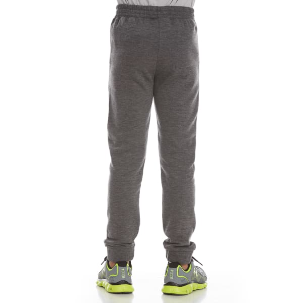 RBX Boys' Poly Tech Fleece Defender Pants