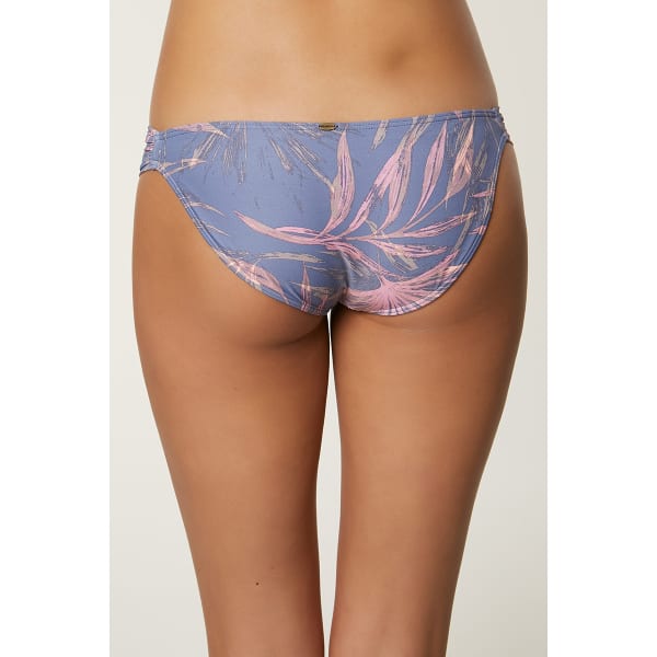 O'NEILL Juniors' Faye Tab Side Bikini Bottoms