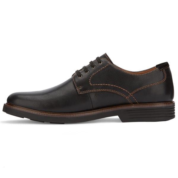 DOCKERS Men's Parkway Plain Toe Derby Shoes