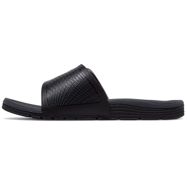 NEW BALANCE Men's Cush+ Slide Sandals