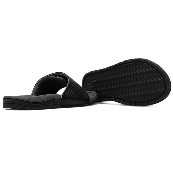 NEW BALANCE Men's Cush+ Slide Sandals