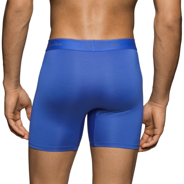 calvin klein mens boxer breifs